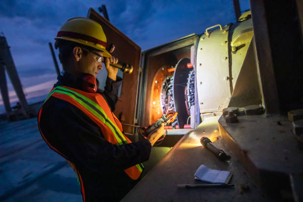 Affordable Electrical Installation in MA