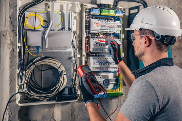 Best Home Electrical Repair  in Lowell, MA