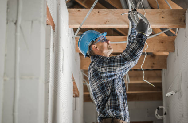 Best Electrical Upgrades for Homes  in Lowell, MA