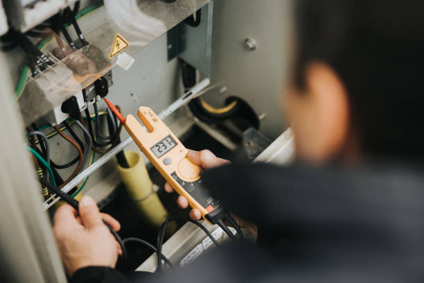Reliable MA Electrician Solutions