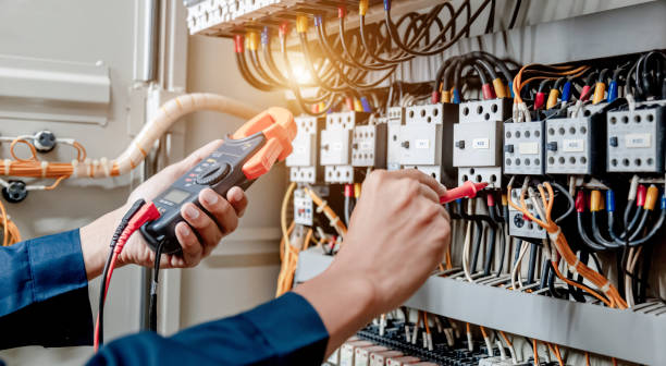 Best Affordable Electrical Installation  in Lowell, MA