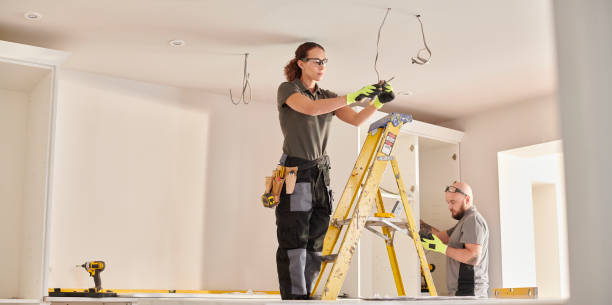Best Electrical Troubleshooting Services  in Lowell, MA