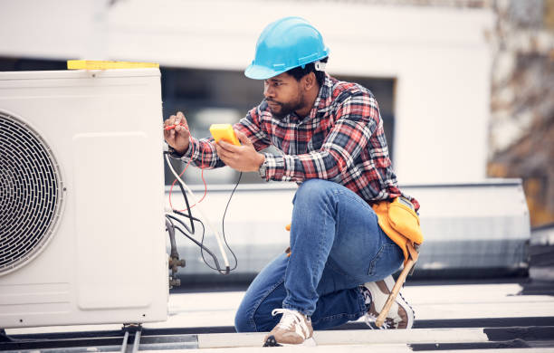 Best Electrical Repair Services  in Lowell, MA