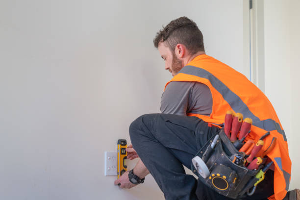 Best Local Electrician Companies  in Lowell, MA