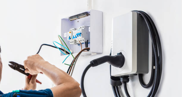 Best Electrical Contractors for Businesses  in Lowell, MA