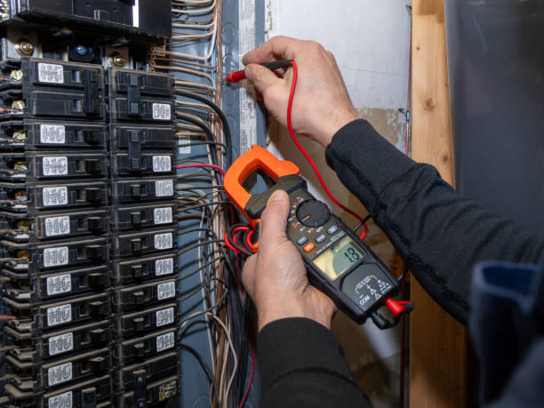 Best Affordable Electrical Installation  in Lowell, MA